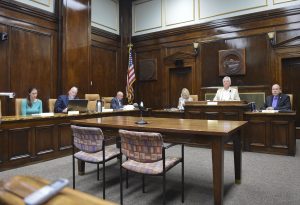 Morgantown among cities seeking permanent Home Rule program